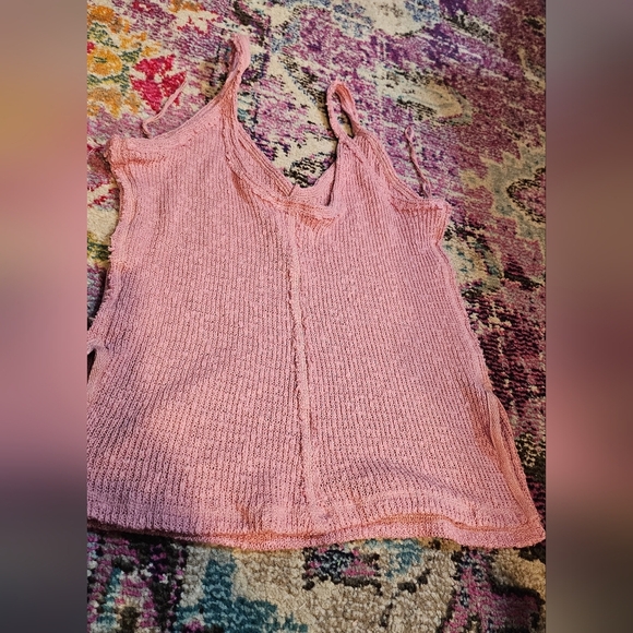 NWOT We The Free Don't Go Tank - Picture 3 of 4